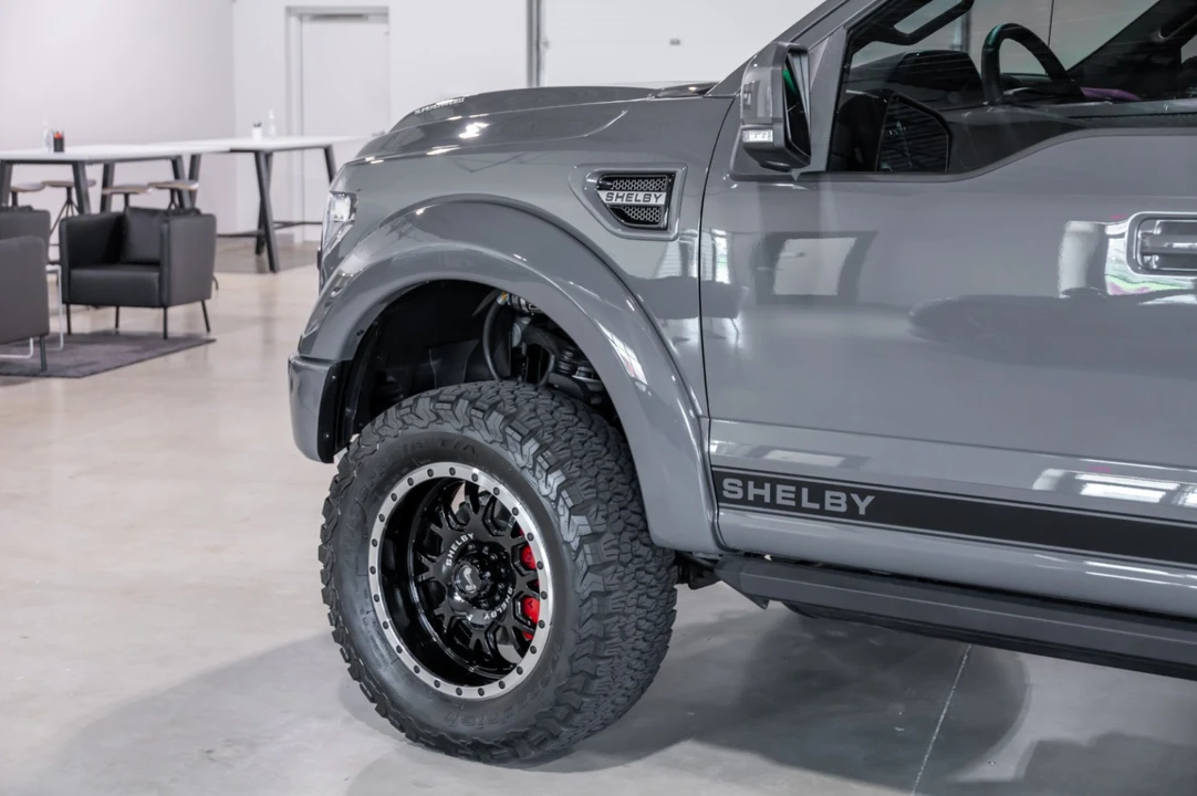 2020 Ford F-150 13th Gen - Image 15 of 31