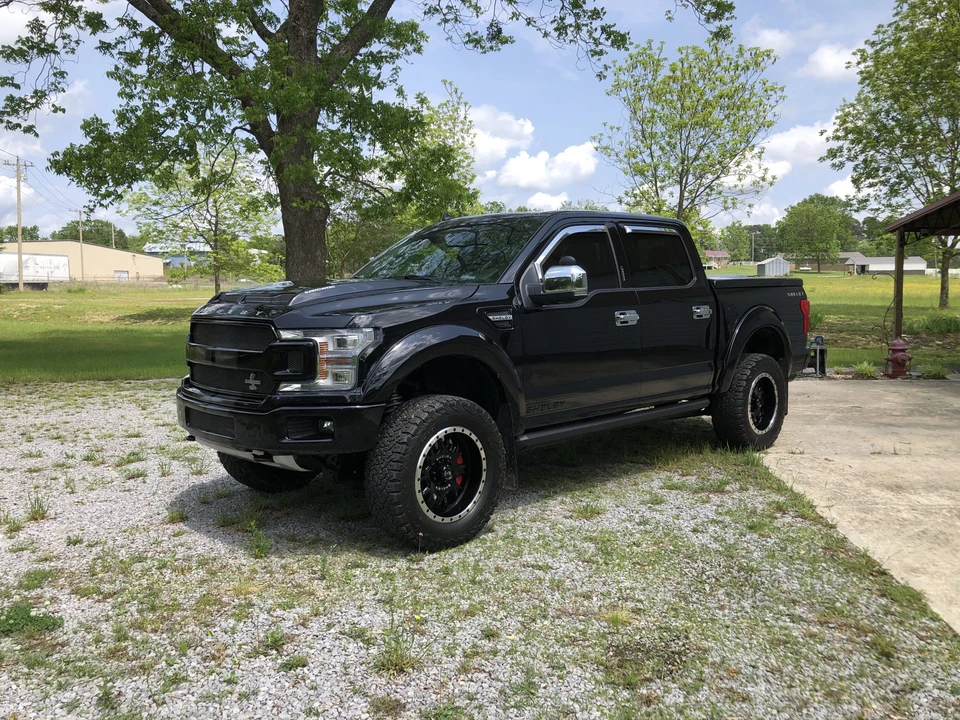2020 Ford F-150 13th Gen - Image 4 of 31