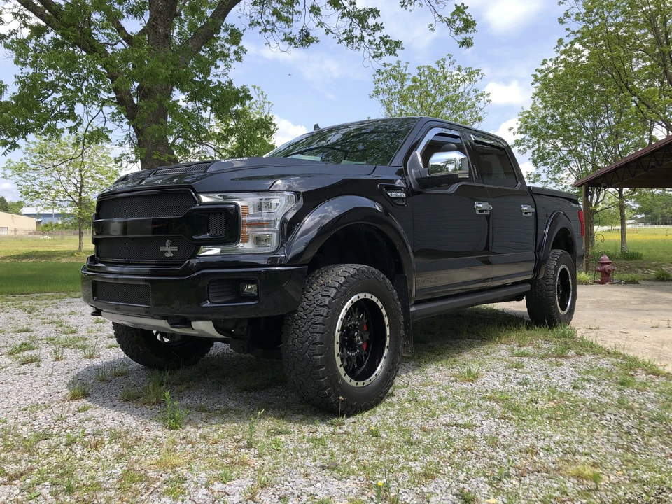 2020 Ford F-150 13th Gen - Image 3 of 31
