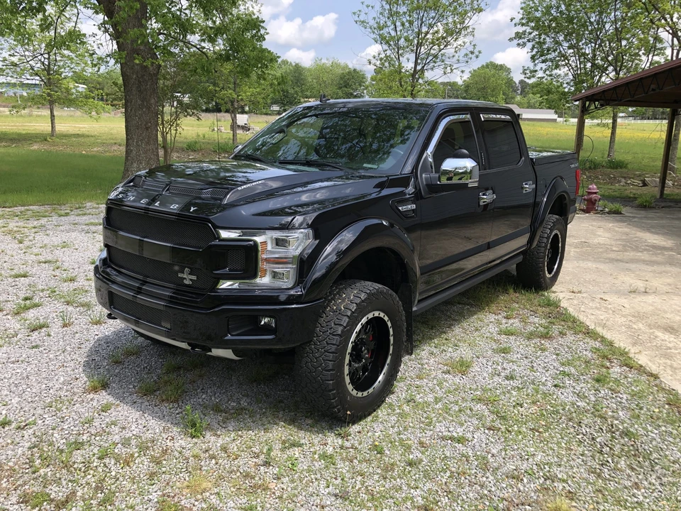 2020 Ford F-150 13th Gen - Image 2 of 31