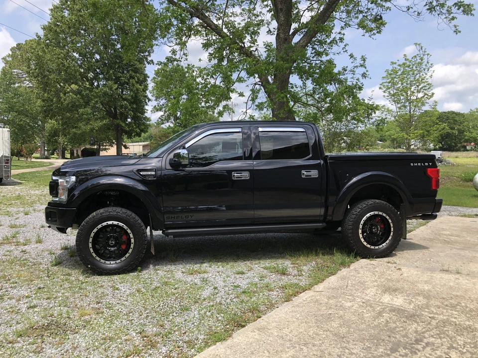 2020 Ford F-150 13th Gen - Image 5 of 31