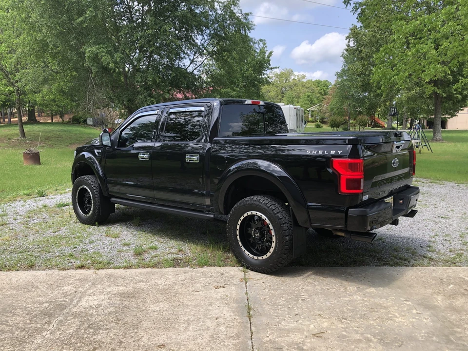 2020 Ford F-150 13th Gen - Image 6 of 31