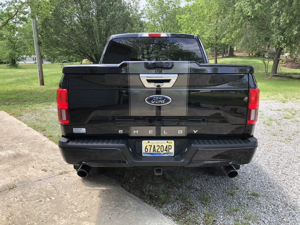 2020 Ford F-150 13th Gen - Image 7 of 31