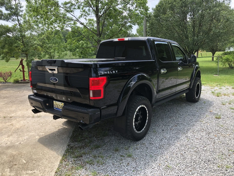 2020 Ford F-150 13th Gen - Image 9 of 31