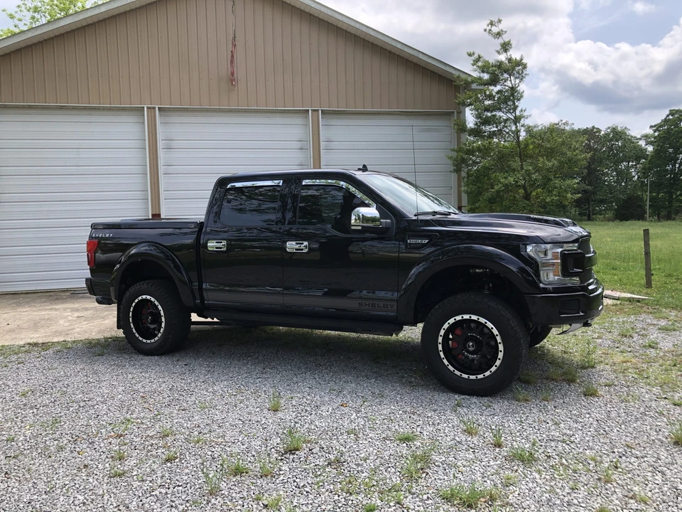 2020 Ford F-150 13th Gen - Image 10 of 31
