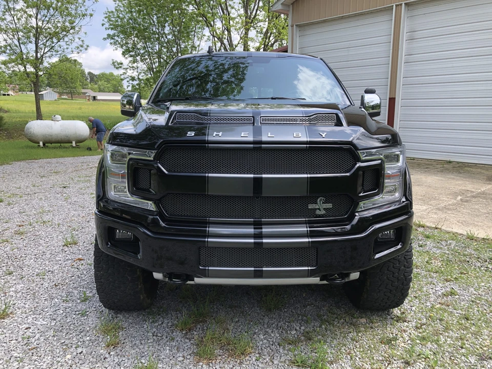 2020 Ford F-150 13th Gen - Image 15 of 31