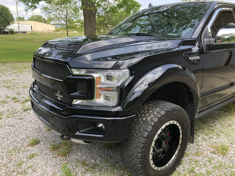 2020 Ford F-150 13th Gen - Image 29 of 31