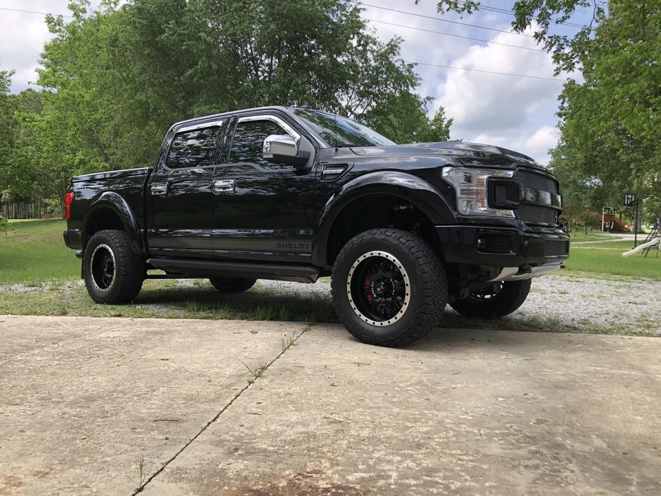 2020 Ford F-150 13th Gen - Image 13 of 31