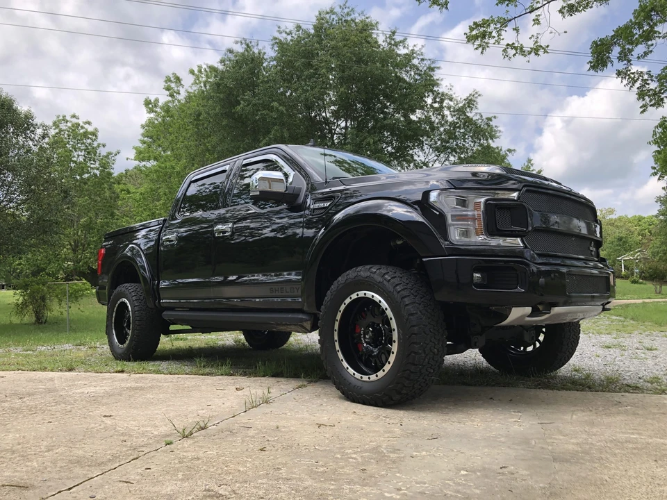 2020 Ford F-150 13th Gen - Image 14 of 31
