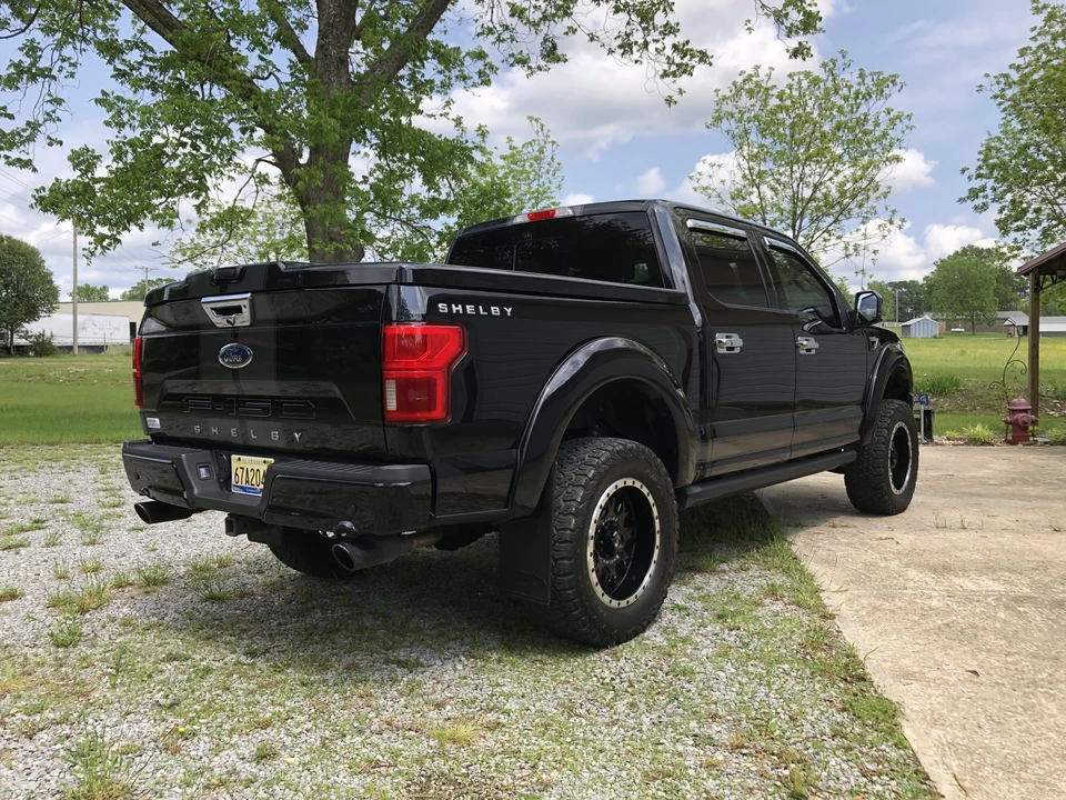 2020 Ford F-150 13th Gen - Image 8 of 31