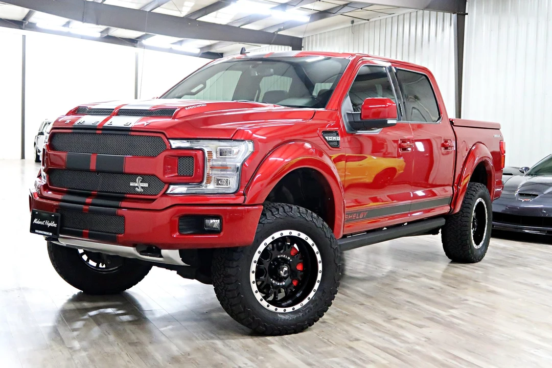2020 Ford F-150 13th Gen - Image 17 of 31