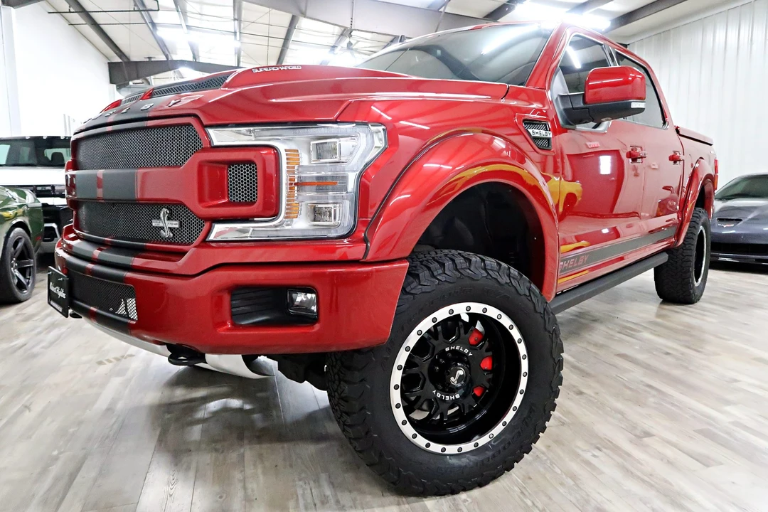 2020 Ford F-150 13th Gen - Image 16 of 31