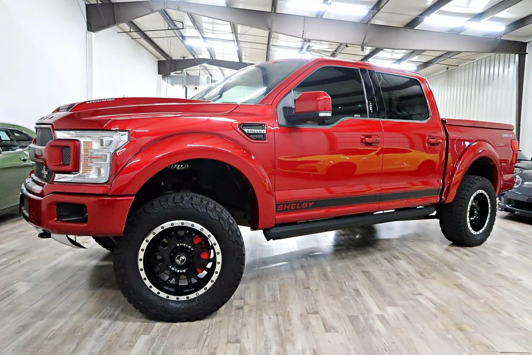 2020 Ford F-150 13th Gen - Image 8 of 31