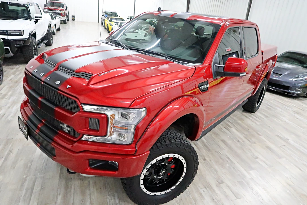 2020 Ford F-150 13th Gen - Image 6 of 31