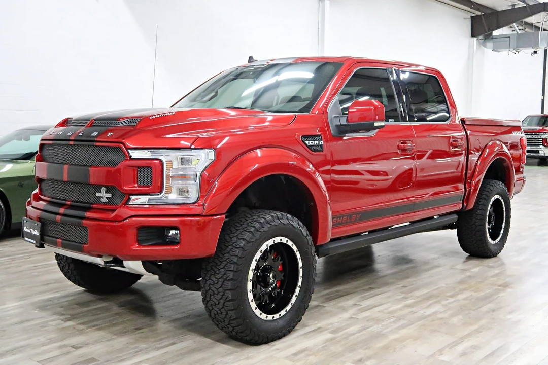 2020 Ford F-150 13th Gen - Image 5 of 31