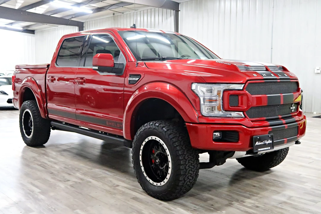 2020 Ford F-150 13th Gen - Image 2 of 31