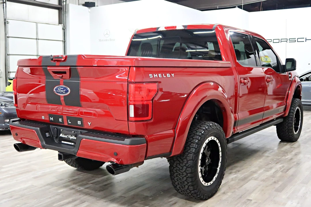 2020 Ford F-150 13th Gen - Image 15 of 31