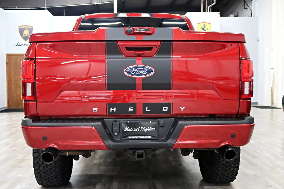 2020 Ford F-150 13th Gen - Image 12 of 31