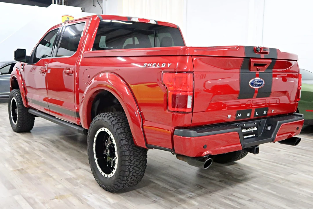 2020 Ford F-150 13th Gen - Image 11 of 31