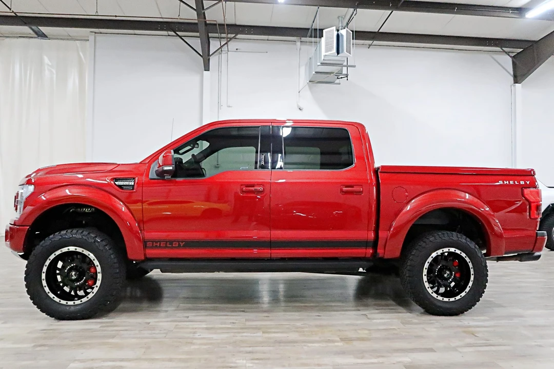 2020 Ford F-150 13th Gen - Image 9 of 31