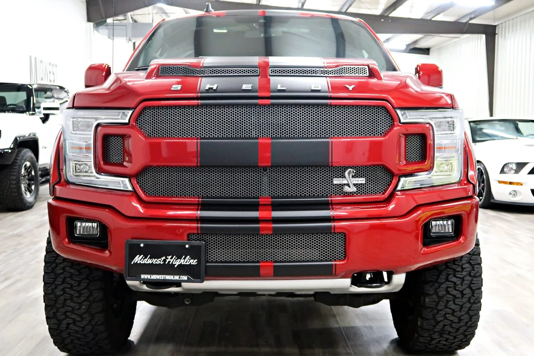 2020 Ford F-150 13th Gen - Image 4 of 31