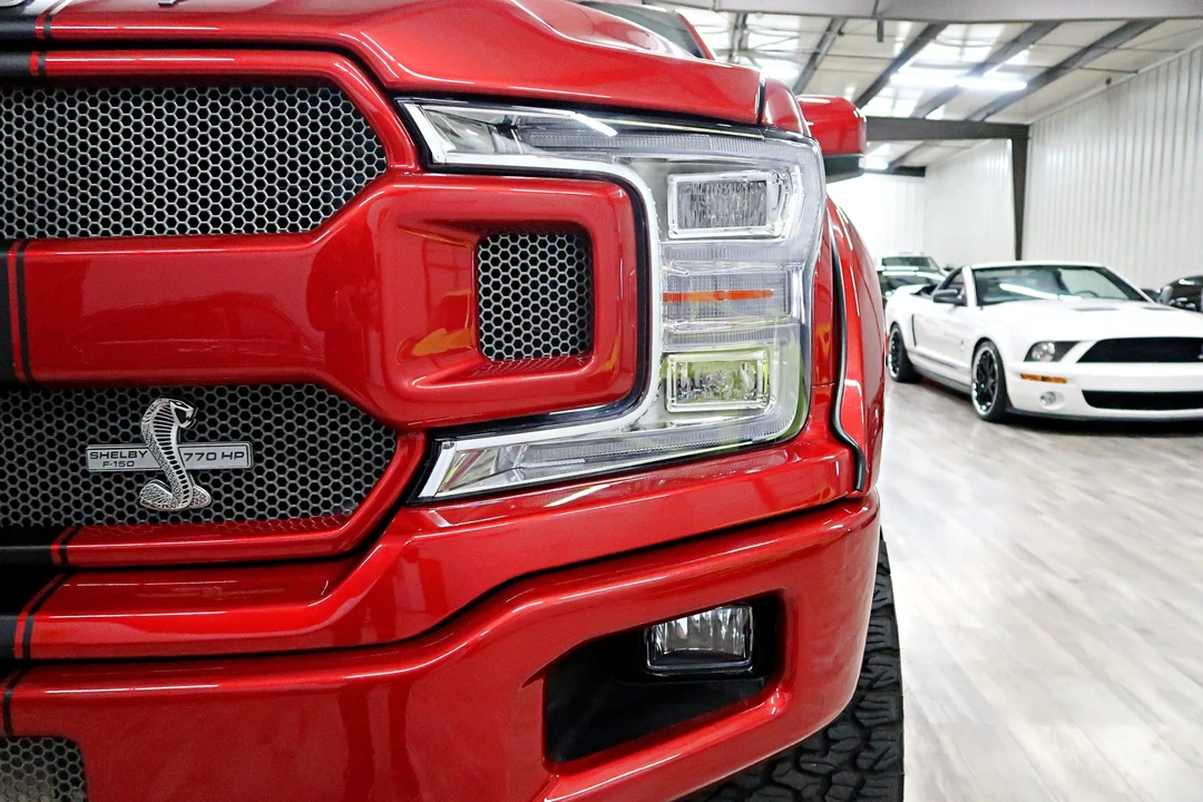 2020 Ford F-150 13th Gen - Image 22 of 31