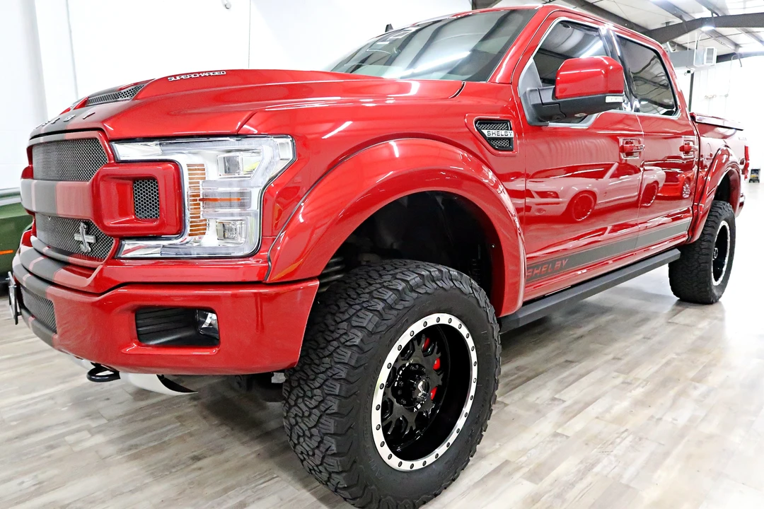 2020 Ford F-150 13th Gen - Image 7 of 31