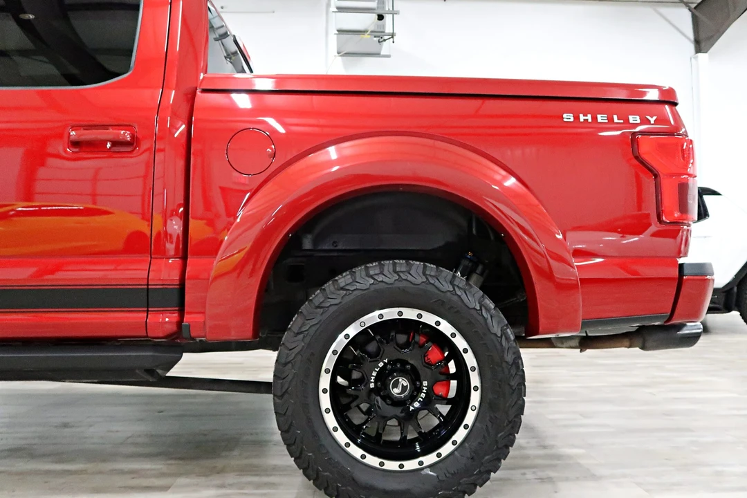 2020 Ford F-150 13th Gen - Image 31 of 31