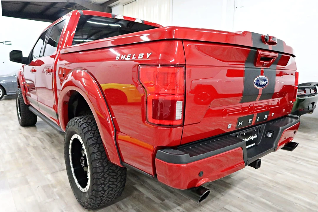 2020 Ford F-150 13th Gen - Image 10 of 31