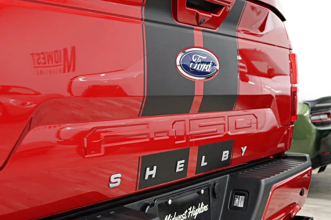 2020 Ford F-150 13th Gen - Image 19 of 31