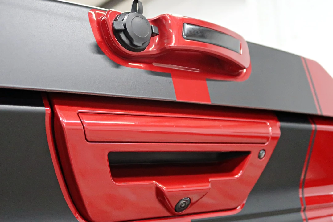 2020 Ford F-150 13th Gen - Image 27 of 31