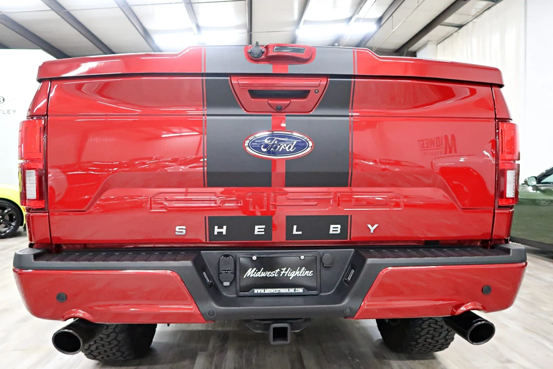 2020 Ford F-150 13th Gen - Image 13 of 31