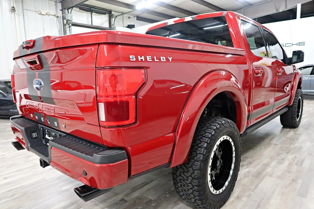 2020 Ford F-150 13th Gen - Image 14 of 31