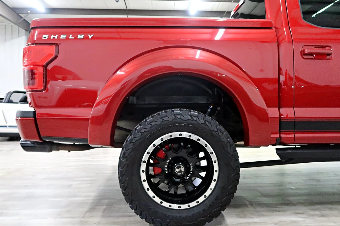 2020 Ford F-150 13th Gen - Image 30 of 31