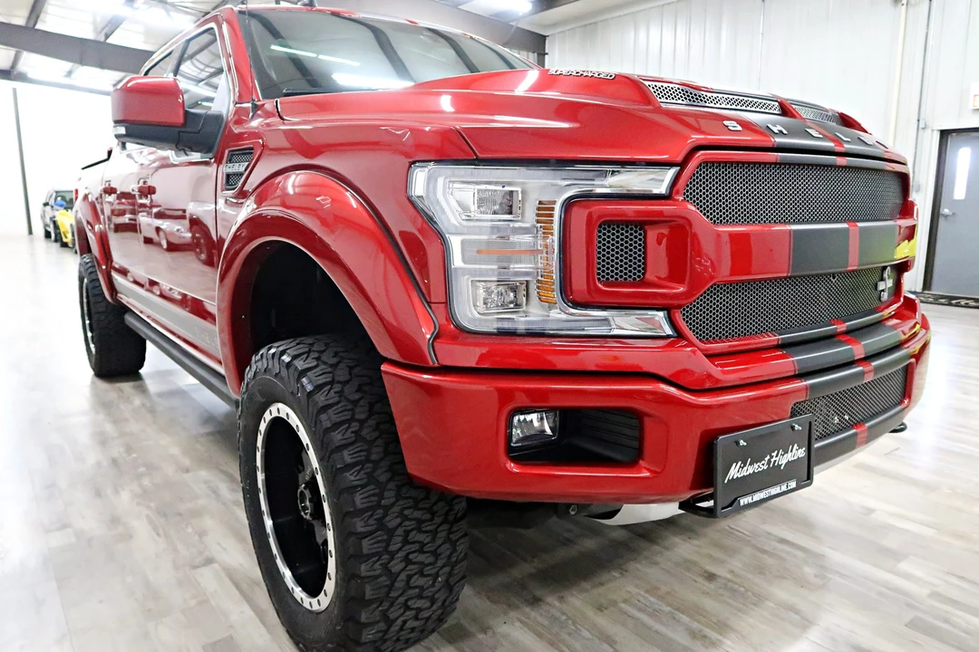2020 Ford F-150 13th Gen - Image 3 of 31