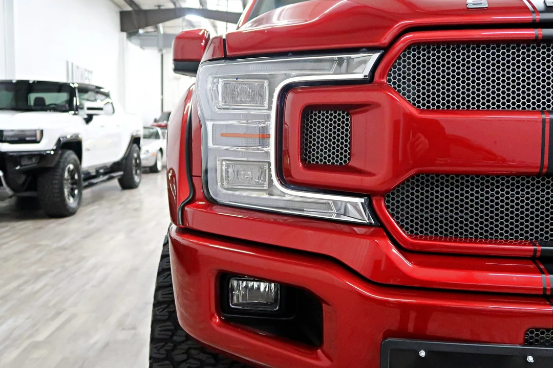 2020 Ford F-150 13th Gen - Image 21 of 31