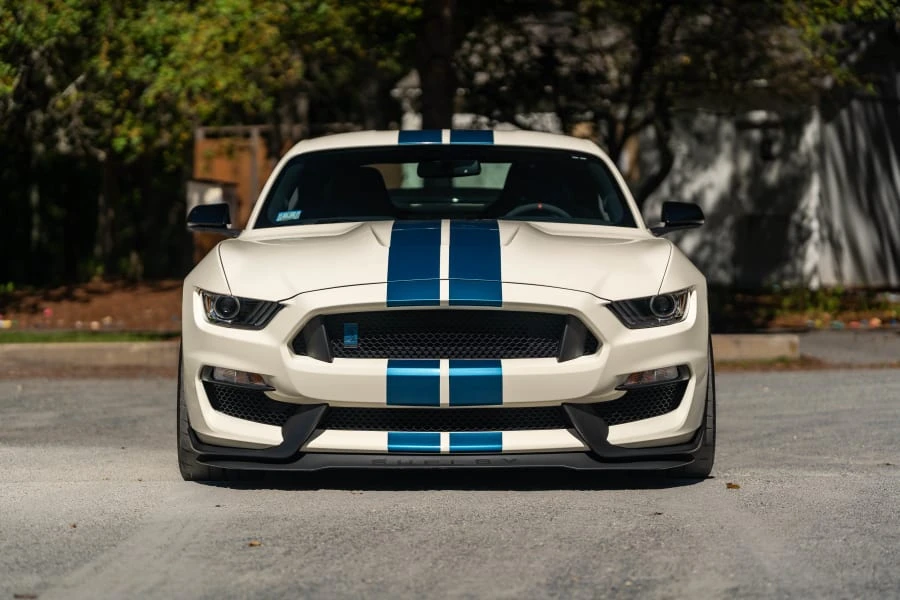 2020 Ford S550 Shelby Mustang GT350R - Image 18 of 31
