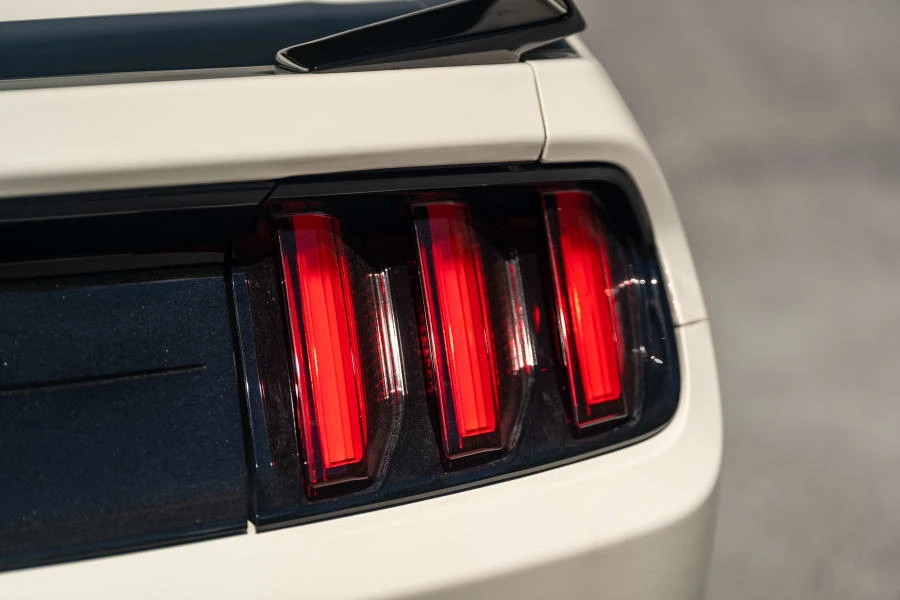 2020 Ford S550 Shelby Mustang GT350R - Image 7 of 31