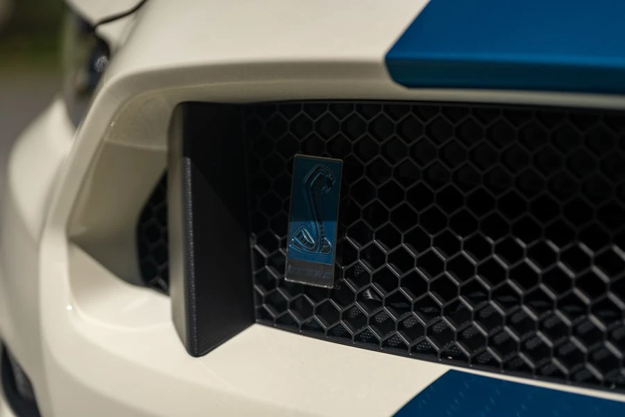2020 Ford S550 Shelby Mustang GT350R - Image 11 of 31