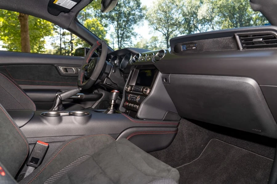 2020 Ford S550 Shelby Mustang GT350R - Image 27 of 31