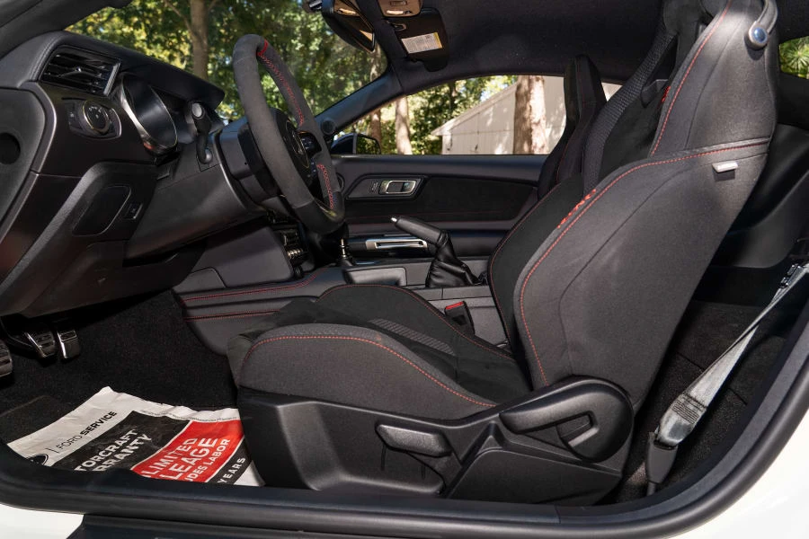 2020 Ford S550 Shelby Mustang GT350R - Image 30 of 31