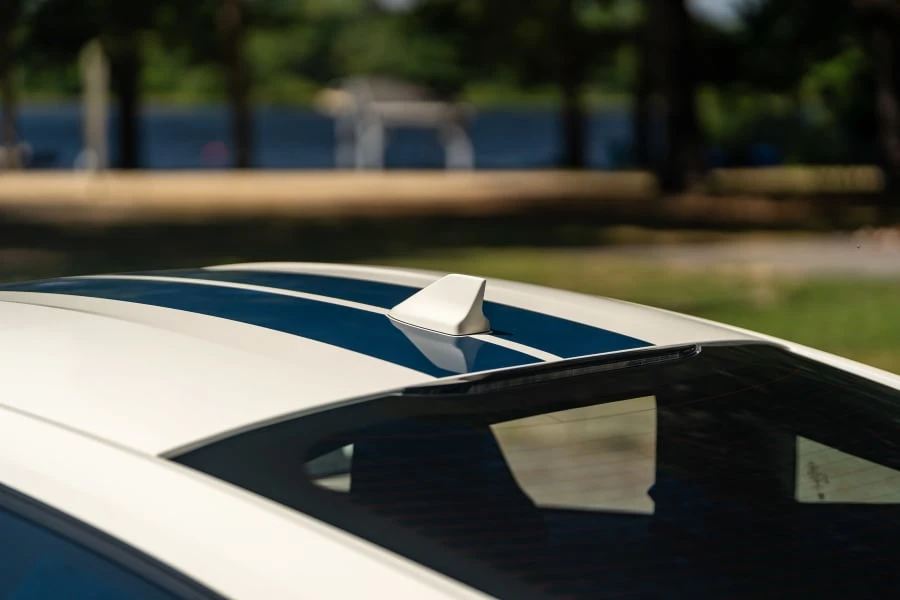 2020 Ford S550 Shelby Mustang GT350R - Image 26 of 31