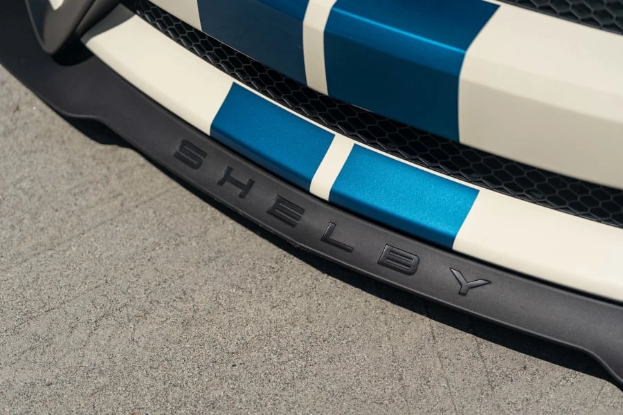 2020 Ford S550 Shelby Mustang GT350R - Image 16 of 31