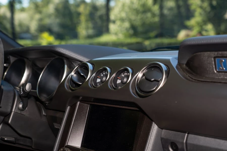 2020 Ford S550 Shelby Mustang GT350R - Image 29 of 31