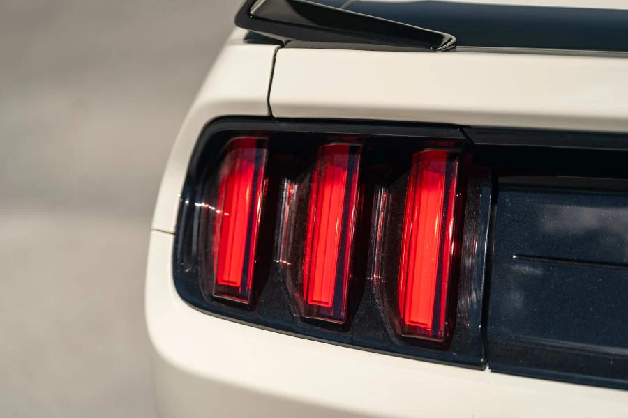 2020 Ford S550 Shelby Mustang GT350R - Image 15 of 31