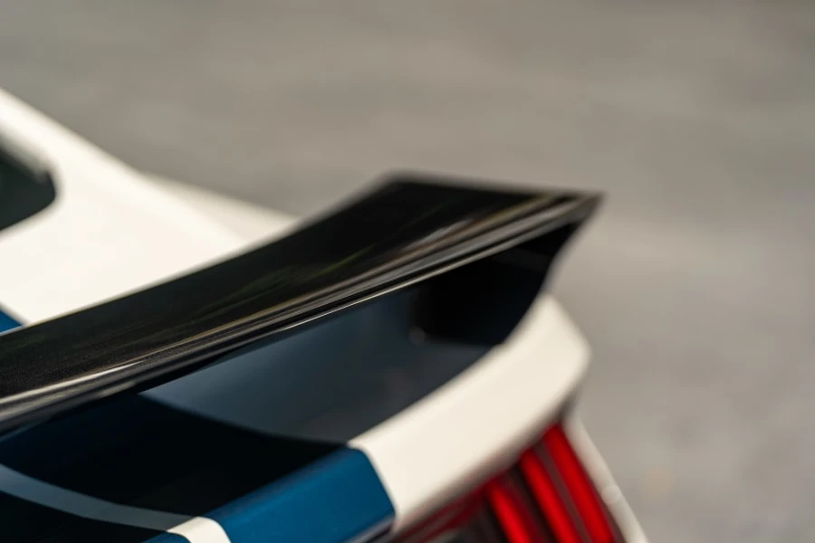 2020 Ford S550 Shelby Mustang GT350R - Image 21 of 31