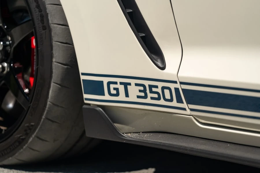 2020 Ford S550 Shelby Mustang GT350R - Image 13 of 31
