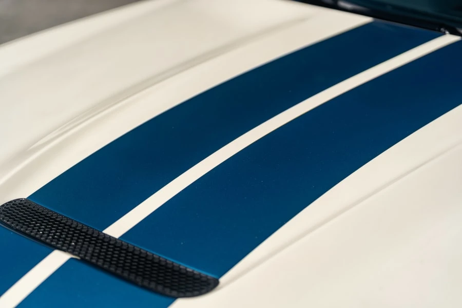 2020 Ford S550 Shelby Mustang GT350R - Image 25 of 31