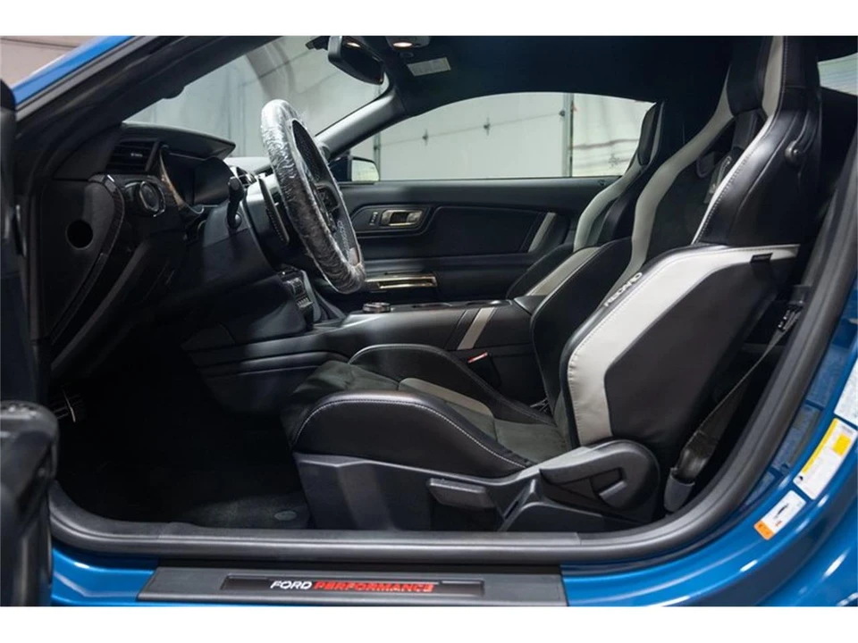 2020 Ford S550 Shelby Mustang GT500 - Image 13 of 31