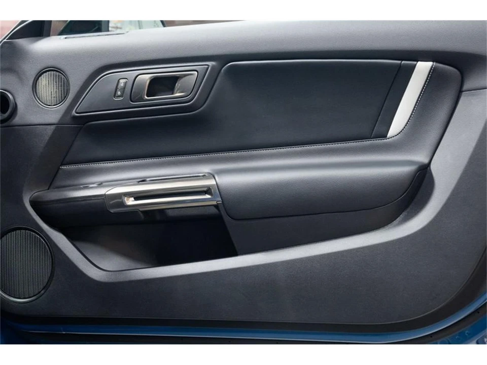 2020 Ford S550 Shelby Mustang GT500 - Image 23 of 31